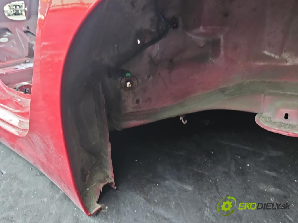 Fiat Tipo II 2015- 1.6 jtd (55260384) 120 HP manual 88 kW 1598 cm3 5- blatník zadné ľavý