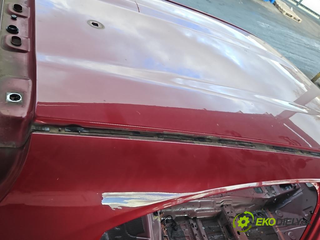 Fiat Tipo II 2015- 1.6 jtd (55260384) 120 HP manual 88 kW 1598 cm3 5- strecha