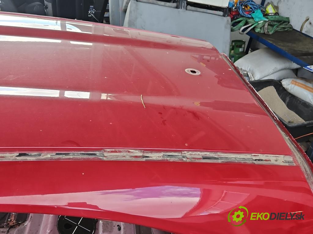 Fiat Tipo II 2015- 1.6 jtd (55260384) 120 HP manual 88 kW 1598 cm3 5- strecha