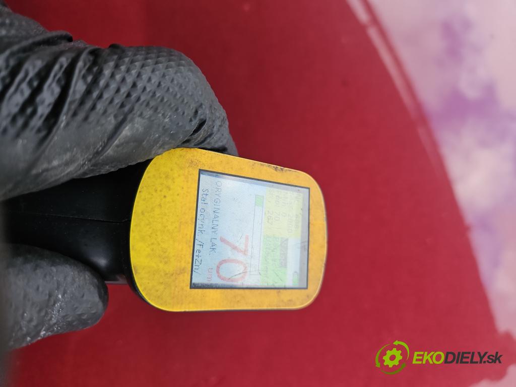 Fiat Tipo II 2015- 1.6 jtd (55260384) 120 HP manual 88 kW 1598 cm3 5- strecha