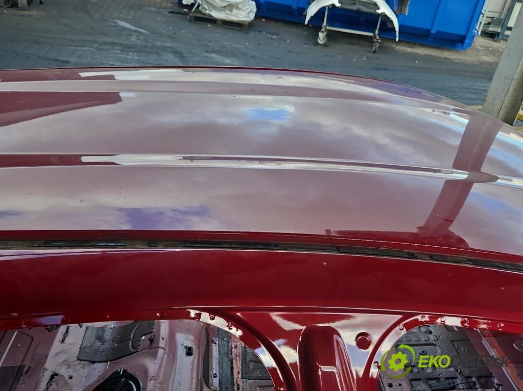 Fiat Tipo II 2015- 1.6 jtd (55260384) 120 HP manual 88 kW 1598 cm3 5- strecha