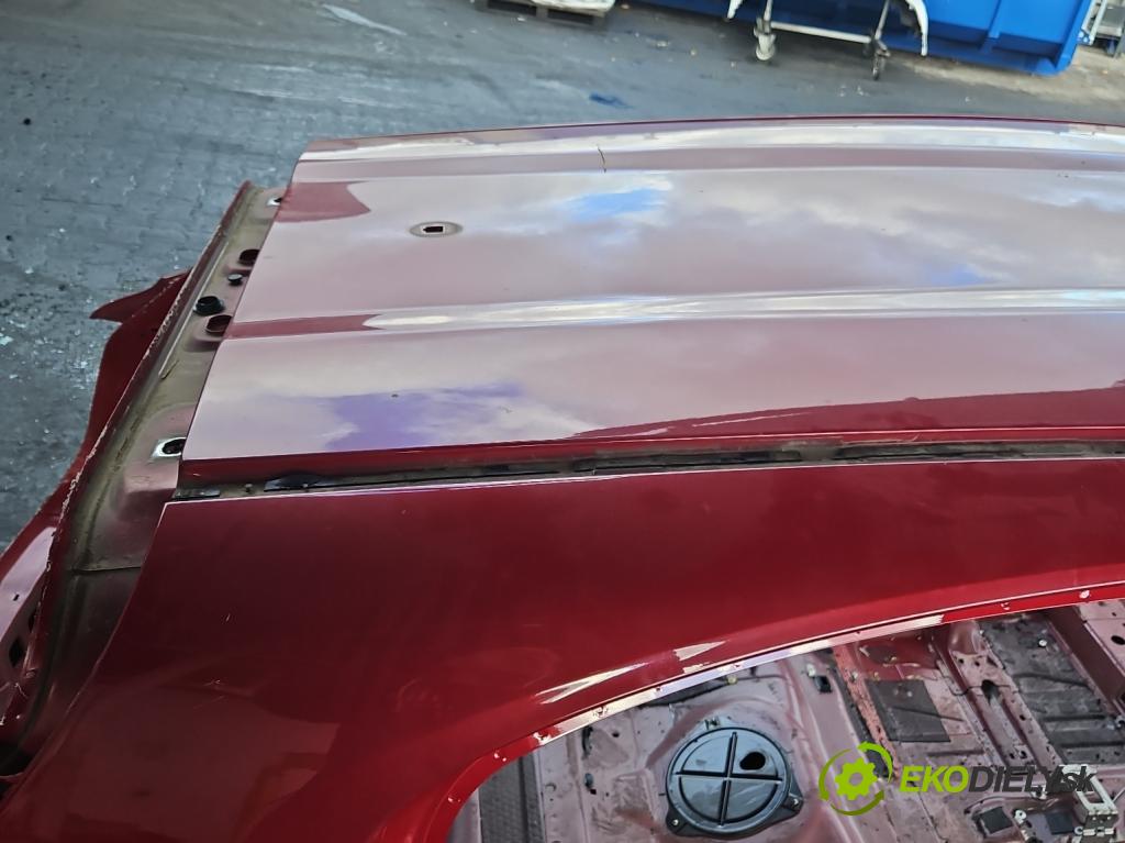 Fiat Tipo II 2015- 1.6 jtd (55260384) 120 HP manual 88 kW 1598 cm3 5- strecha