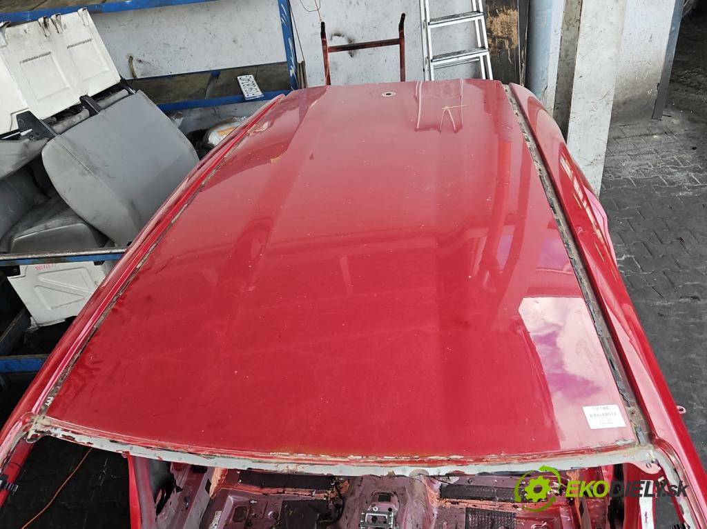 Fiat Tipo II 2015- 1.6 jtd (55260384) 120 HP manual 88 kW 1598 cm3 5- strecha 