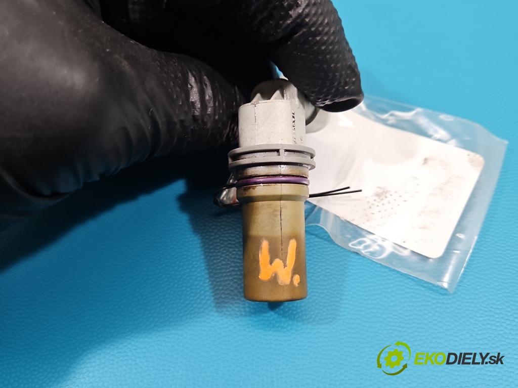 Fiat Tipo II 2015- 1.6 jtd (55260384) 120 HP manual 88 kW 1598 cm3 5- snímač pozícia: hriadele kľukovej 46798345 (Snímač polohy kľukového hriadeľa)