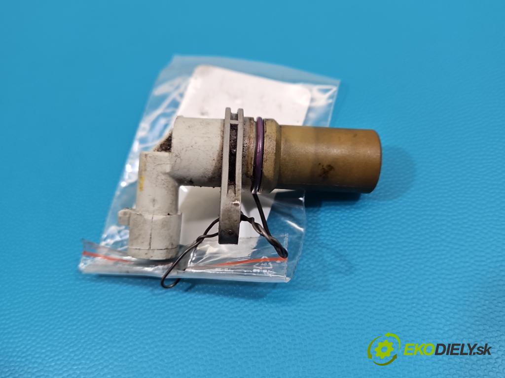 Fiat Tipo II 2015- 1.6 jtd (55260384) 120 HP manual 88 kW 1598 cm3 5- snímač pozícia: hriadele kľukovej 46798345 (Snímač polohy kľukového hriadeľa)