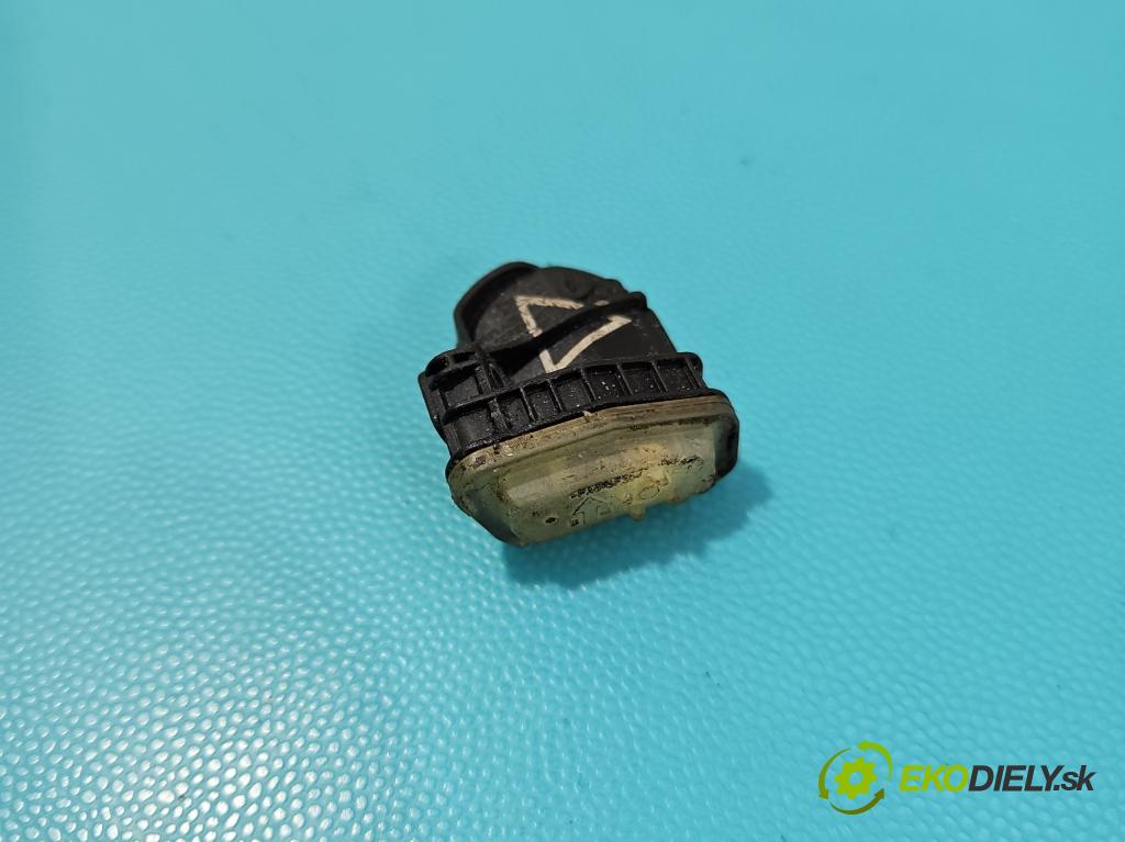 Ford S-max II 2015-2023 2.0 tdci 150 HP manual 110.3 kW 1997 cm3 5- snímač tlak: pneumatika MRXAG2SZ4 (Snímač tlaku v pneumatike)