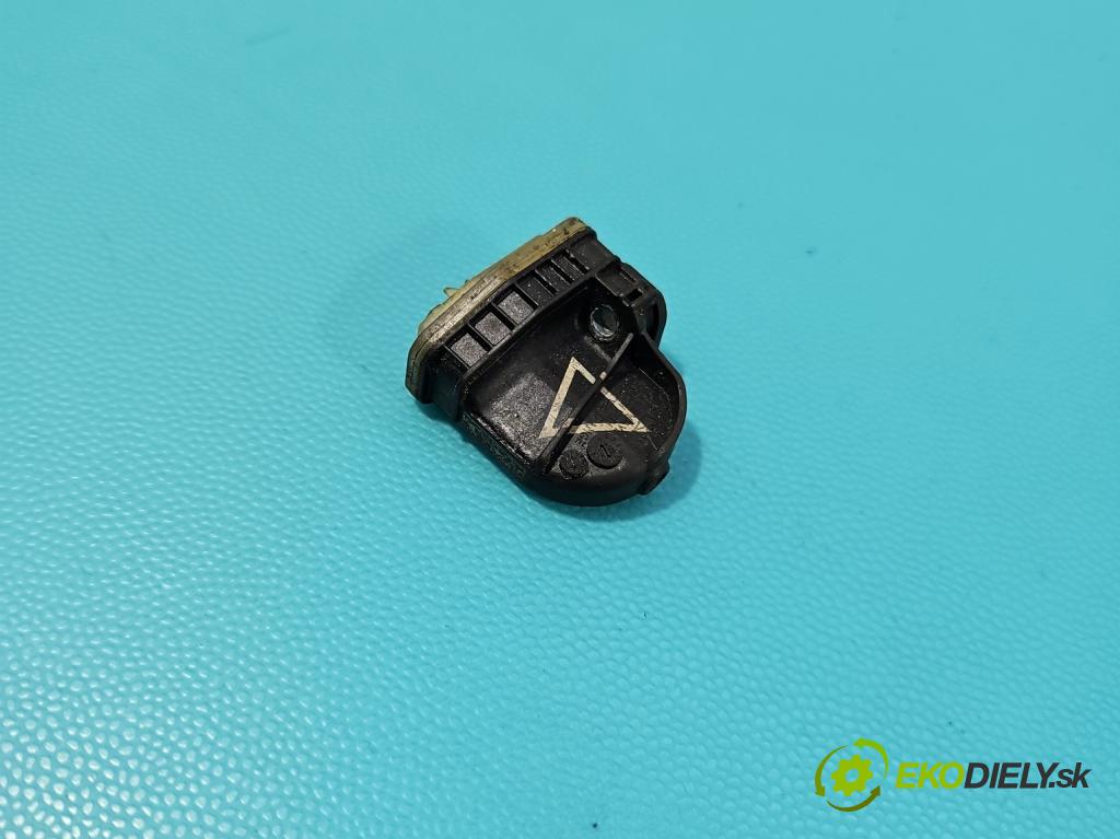 Ford S-max II 2015-2023 2.0 tdci 150 HP manual 110.3 kW 1997 cm3 5- snímač tlak: pneumatika MRXAG2SZ4 (Snímač tlaku v pneumatike)