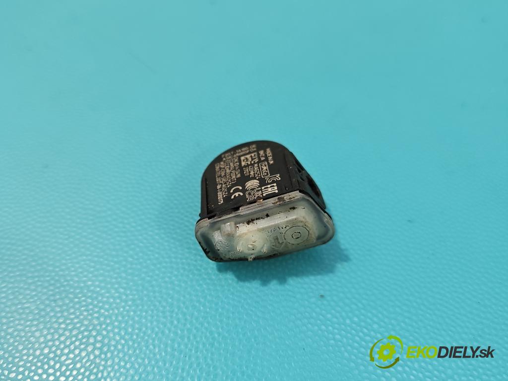 Ford S-max II 2015-2023 2.0 tdci 150 HP manual 110.3 kW 1997 cm3 5- snímač tlak: pneumatika MRXAG2SZ4 (Snímač tlaku v pneumatike)