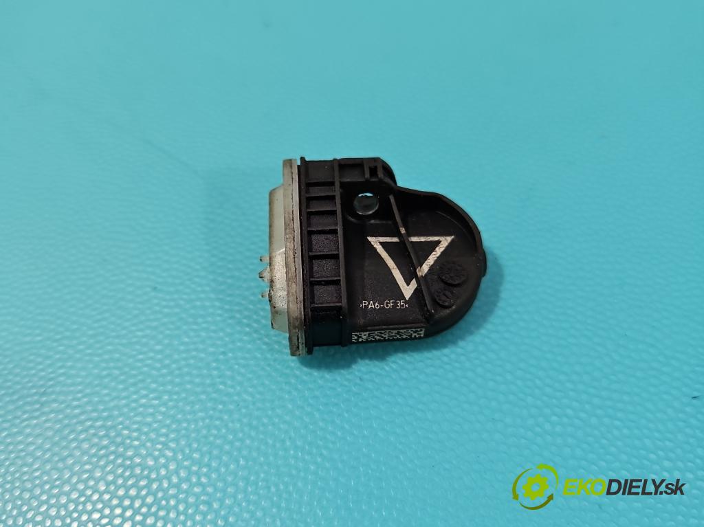 Ford S-max II 2015-2023 2.0 tdci 150 HP manual 110.3 kW 1997 cm3 5- snímač tlak: pneumatika MRXAG2SZ4 (Snímač tlaku v pneumatike)