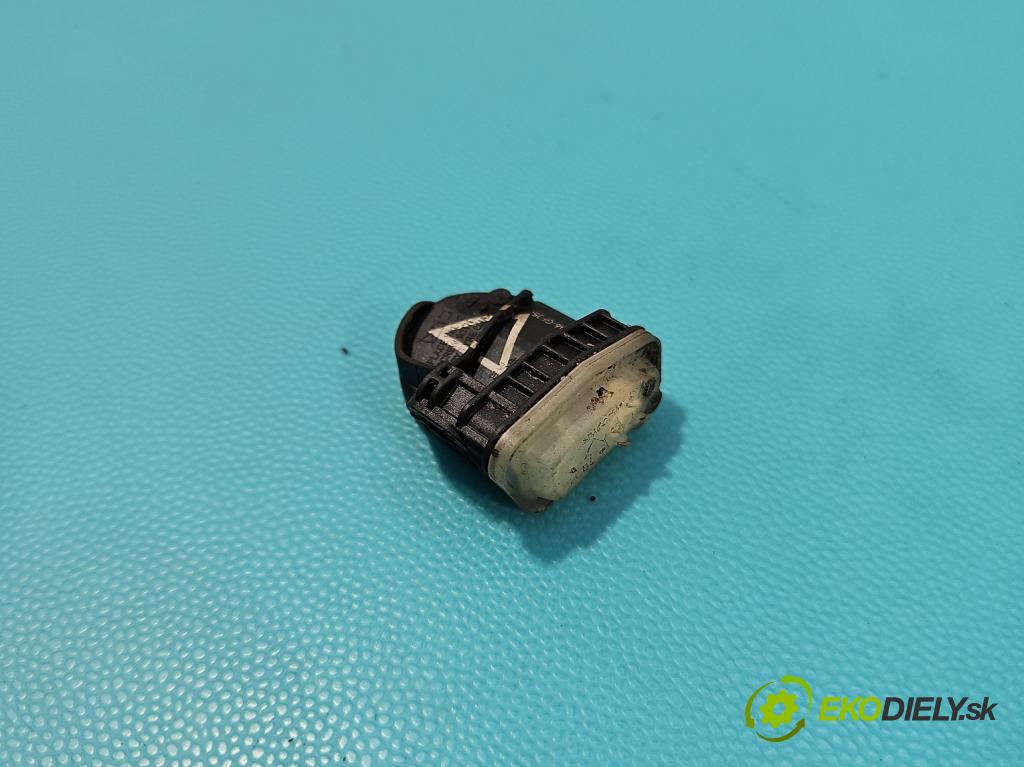 Ford S-max II 2015-2023 2.0 tdci 150 hp manual 110.3 kW 1997 cm3 5- snímač tlaku pneumatika 2014DJ1923 (Snímač tlaku v pneumatice)