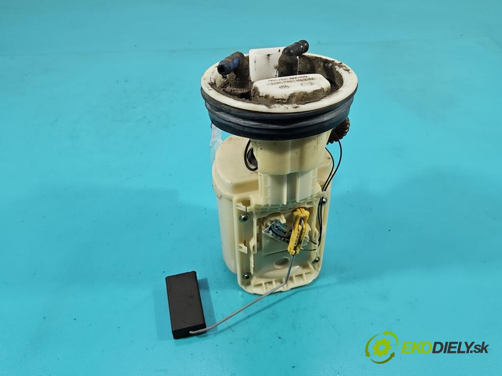 Vw Polo III 6N 1994-2001 1.4 MPI 60 HP manual 44 kW 1390 cm3 3- čerpadlo palivo 6N0919051N