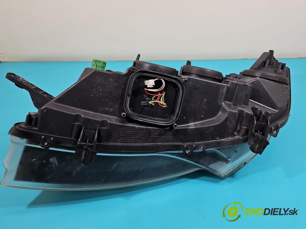 Fiat Ducato IV 2014- 2.3 jtd 150 HP manual 110 kW 2287 cm3 2- Reflektor: pravý 1394422080 (Svetlo predné pravé)