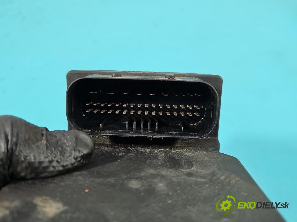 Vw Passat B5 1995-2005 1.9 TDI 131 HP manual 96 kW 1896 cm3 4- čerpadlo abs 0265950055 (Pumpa ABS)