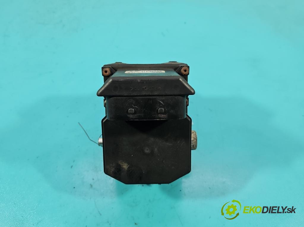 Vw Passat B5 1995-2005 1.9 TDI 131 HP manual 96 kW 1896 cm3 4- čerpadlo abs 0265950055 (Pumpa ABS)