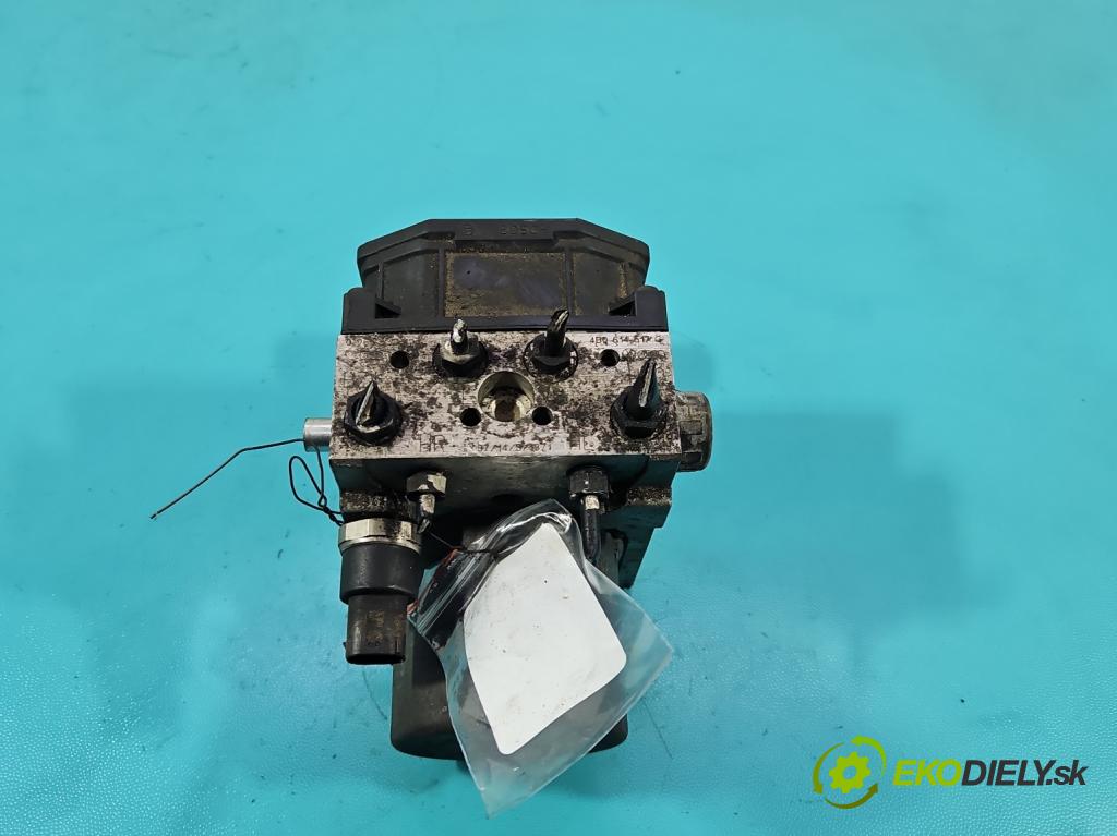 Vw Passat B5 1995-2005 1.9 TDI 131 HP manual 96 kW 1896 cm3 4- čerpadlo abs 0265950055 (Pumpa ABS)