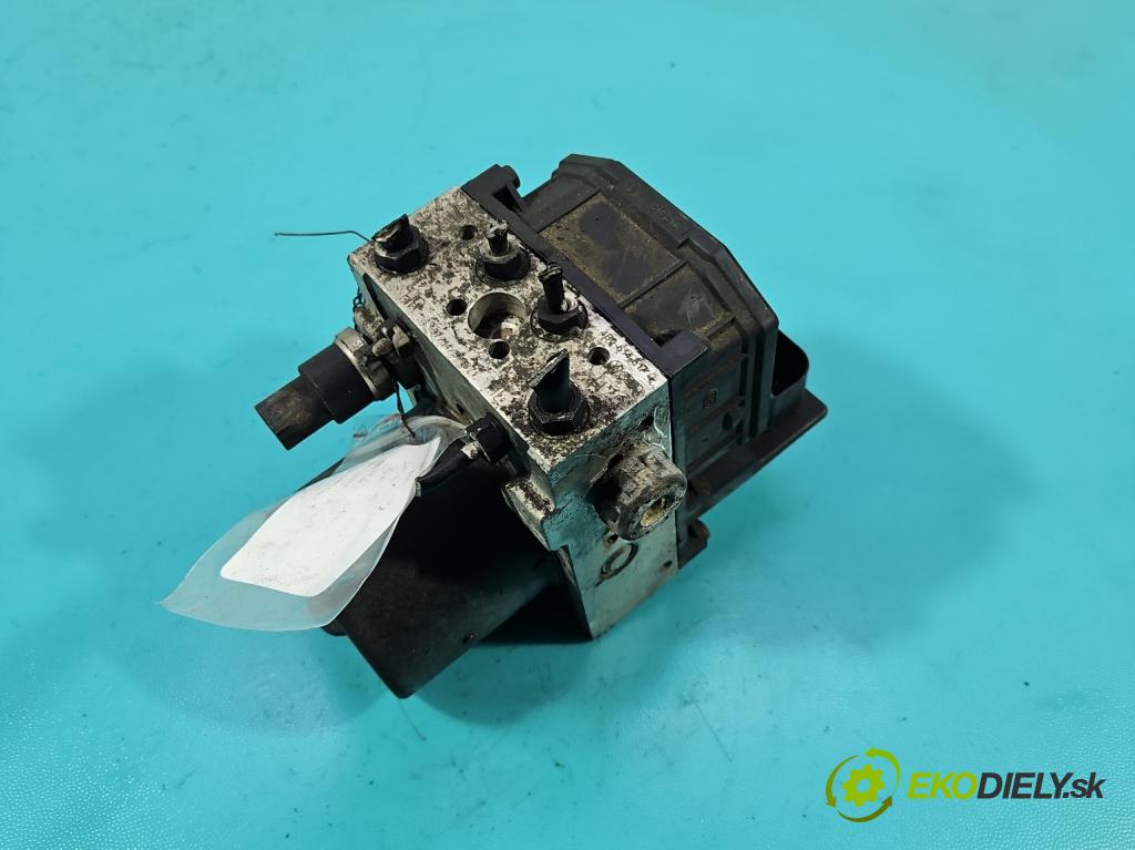 Vw Passat B5 1995-2005 1.9 TDI 131 HP manual 96 kW 1896 cm3 4- čerpadlo abs 0265950055 (Pumpa ABS)