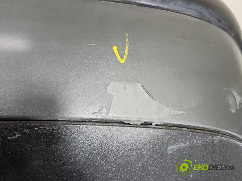 Vw Passat B5 1995-2005 1.9 TDI 131 hp manual 96 kW 1896 cm3 4- nárazník zadní  (Klika dveří ostatní)