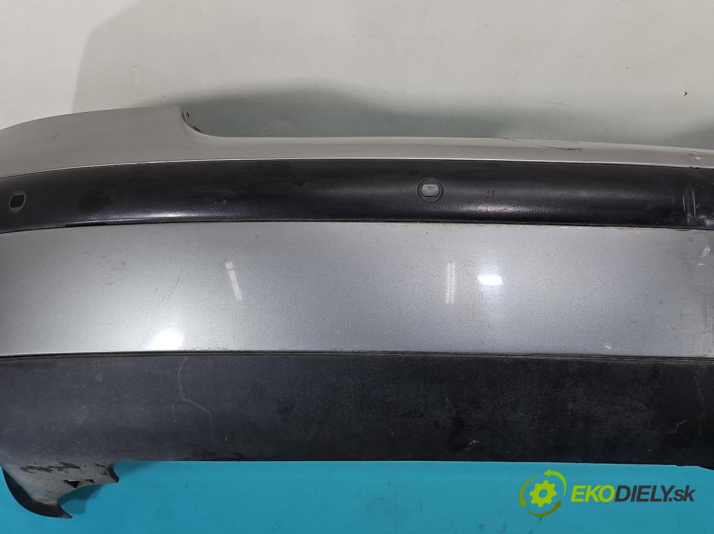 Vw Passat B5 1995-2005 1.9 TDI 131 hp manual 96 kW 1896 cm3 4- nárazník zadní  (Klika dveří ostatní)