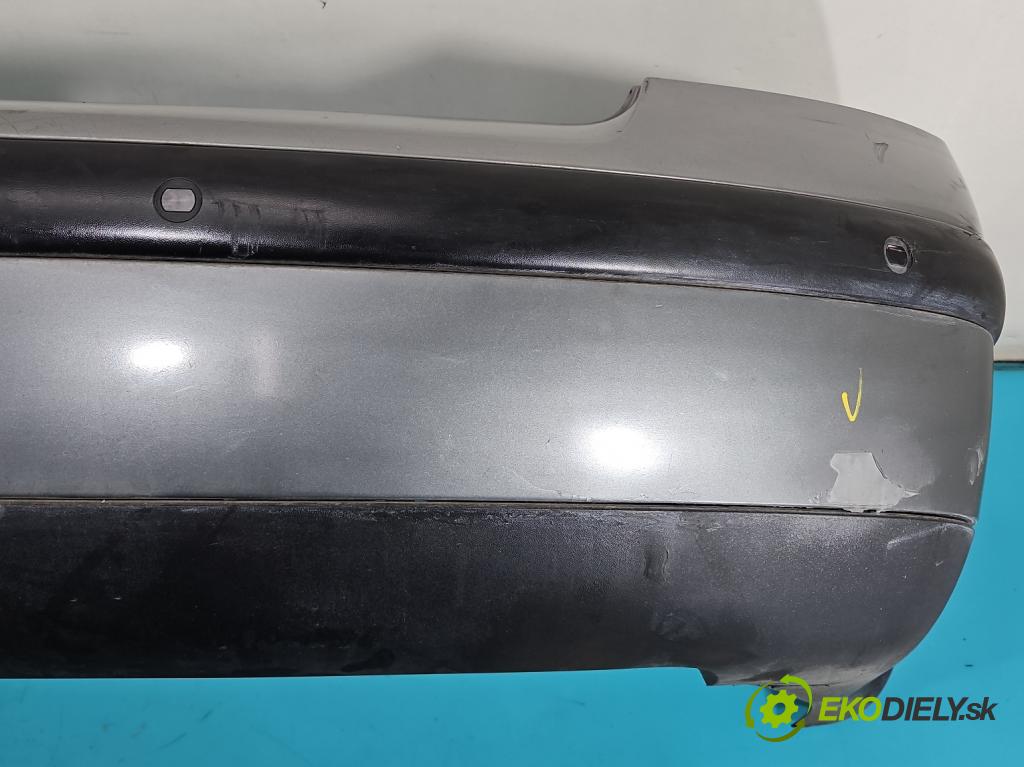 Vw Passat B5 1995-2005 1.9 TDI 131 hp manual 96 kW 1896 cm3 4- nárazník zadní  (Klika dveří ostatní)