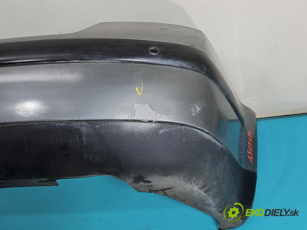 Vw Passat B5 1995-2005 1.9 TDI 131 hp manual 96 kW 1896 cm3 4- nárazník zadní  (Klika dveří ostatní)