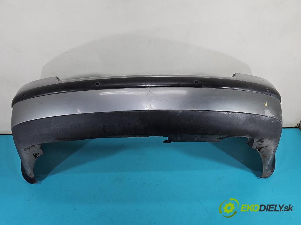 Vw Passat B5 1995-2005 1.9 TDI 131 hp manual 96 kW 1896 cm3 4- nárazník zadní  (Klika dveří ostatní)