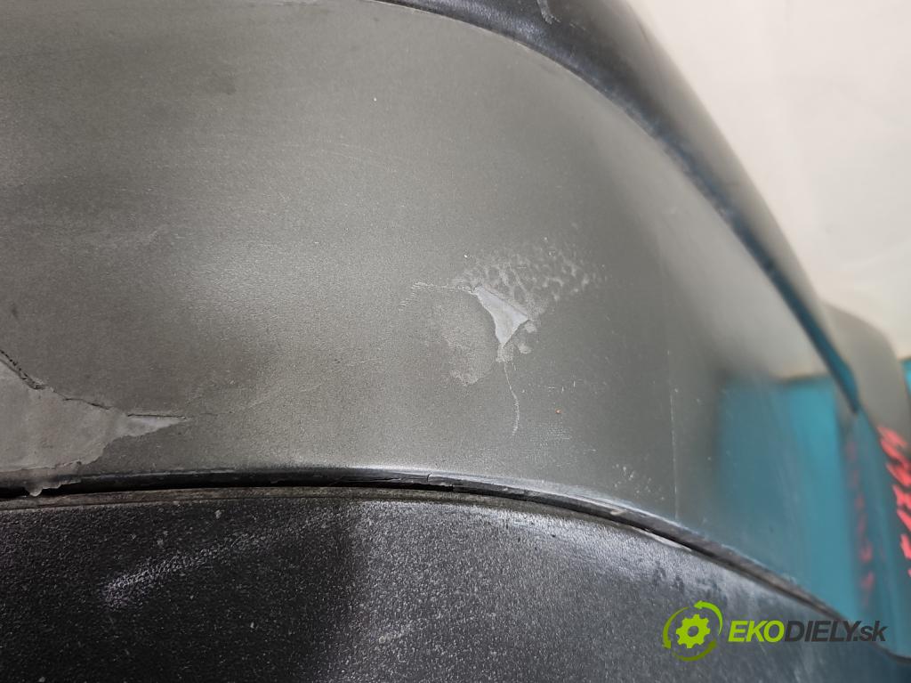 Vw Passat B5 1995-2005 1.9 TDI 131 hp manual 96 kW 1896 cm3 4- nárazník zadní  (Klika dveří ostatní)