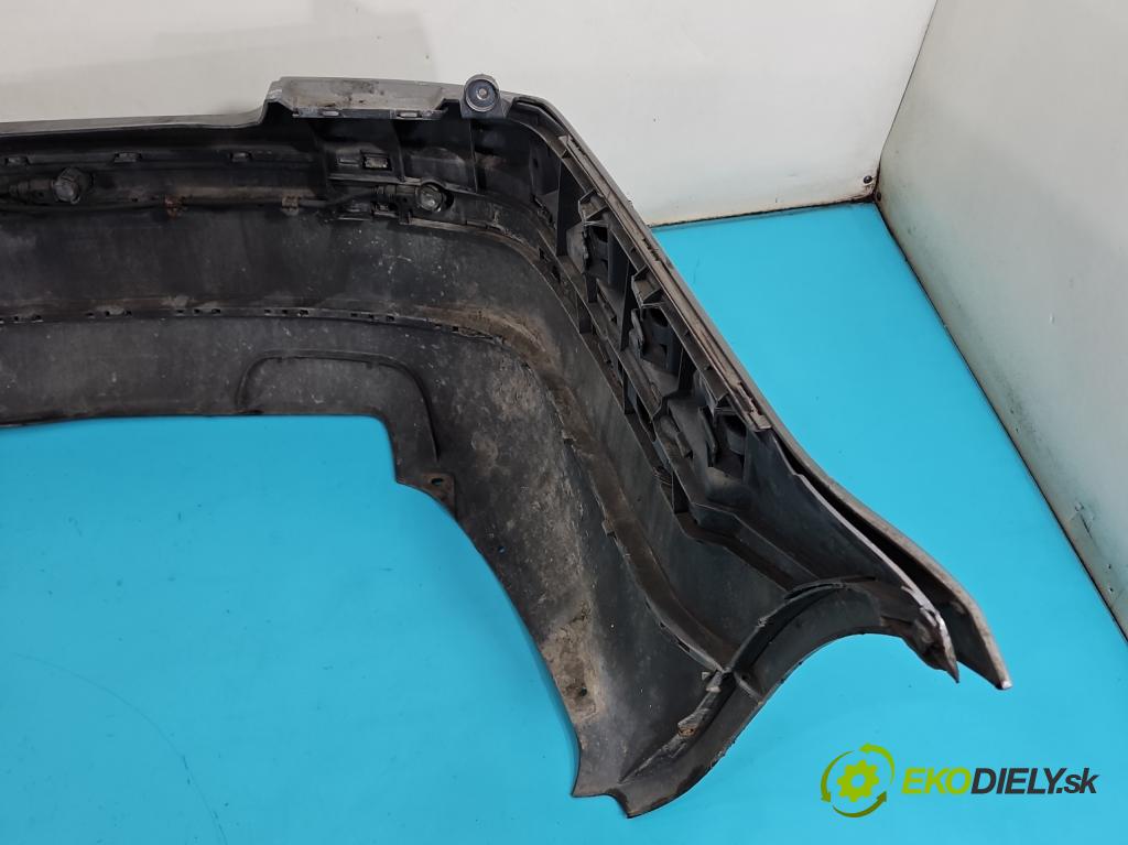 Vw Passat B5 1995-2005 1.9 TDI 131 hp manual 96 kW 1896 cm3 4- nárazník zadní  (Klika dveří ostatní)