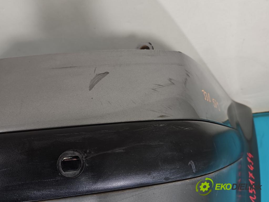 Vw Passat B5 1995-2005 1.9 TDI 131 hp manual 96 kW 1896 cm3 4- nárazník zadní  (Klika dveří ostatní)