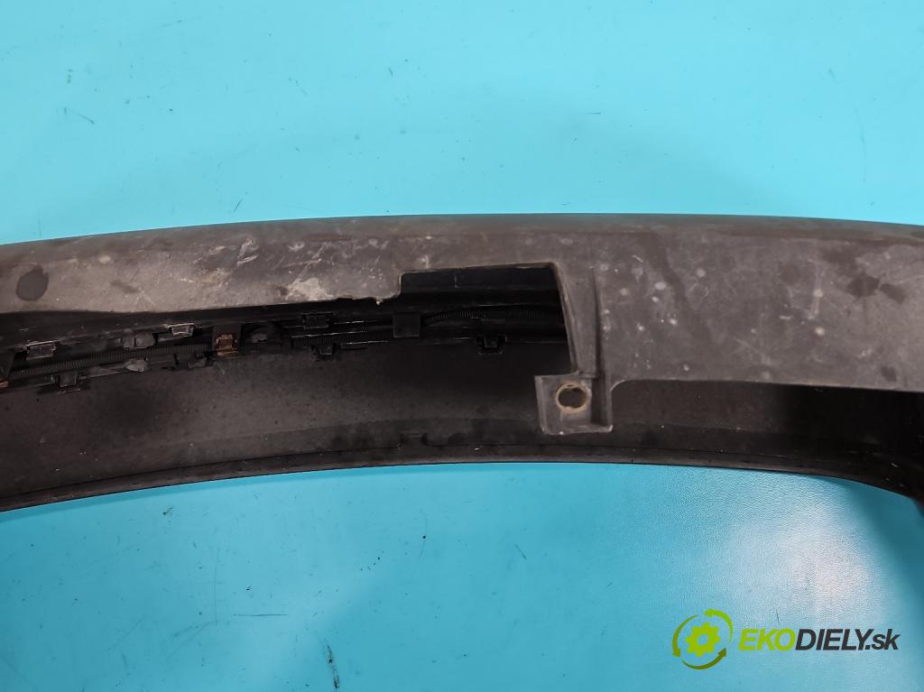 Vw Passat B5 1995-2005 1.9 TDI 131 hp manual 96 kW 1896 cm3 4- nárazník zadní  (Klika dveří ostatní)