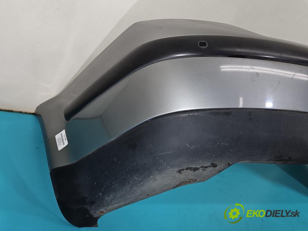 Vw Passat B5 1995-2005 1.9 TDI 131 hp manual 96 kW 1896 cm3 4- nárazník zadní  (Klika dveří ostatní)