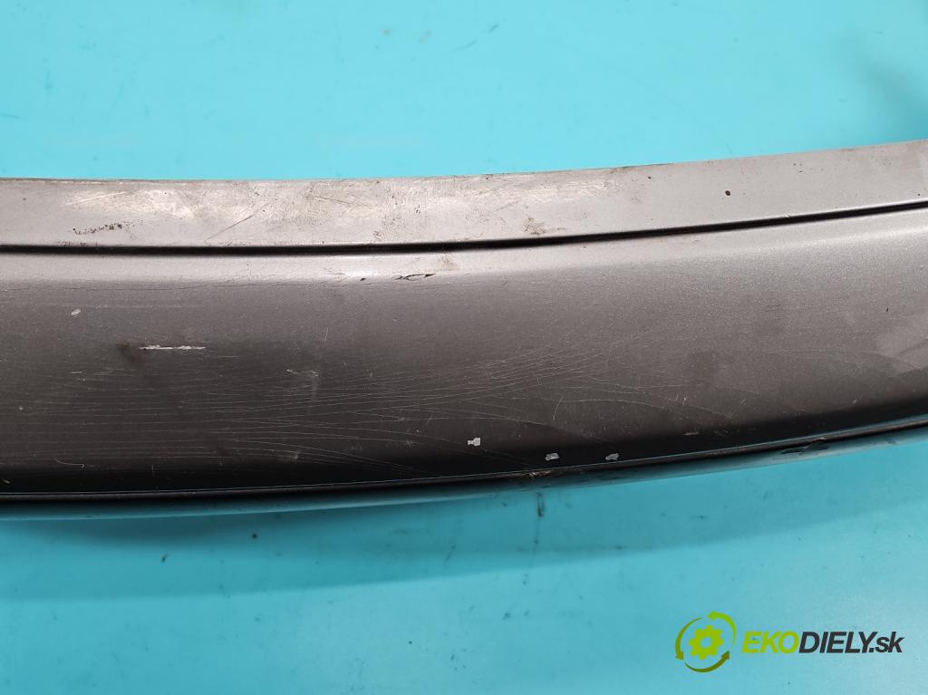 Vw Passat B5 1995-2005 1.9 TDI 131 hp manual 96 kW 1896 cm3 4- nárazník zadní  (Klika dveří ostatní)