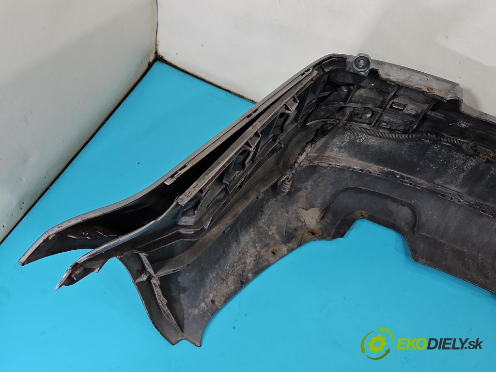 Vw Passat B5 1995-2005 1.9 TDI 131 hp manual 96 kW 1896 cm3 4- nárazník zadní  (Klika dveří ostatní)