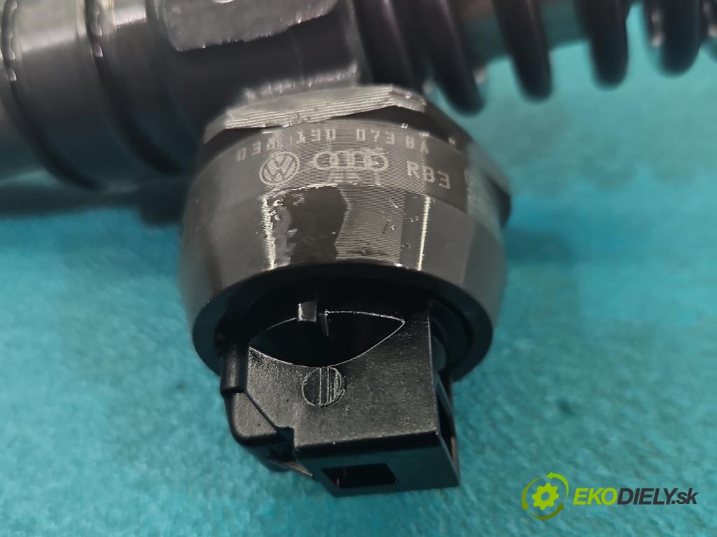 Vw Passat B5 1995-2005 1.9 TDI 131 hp manual 96 kW 1896 cm3 4- vstřikovací čerpadlo 0414720216 (Vstřikovač paliva)