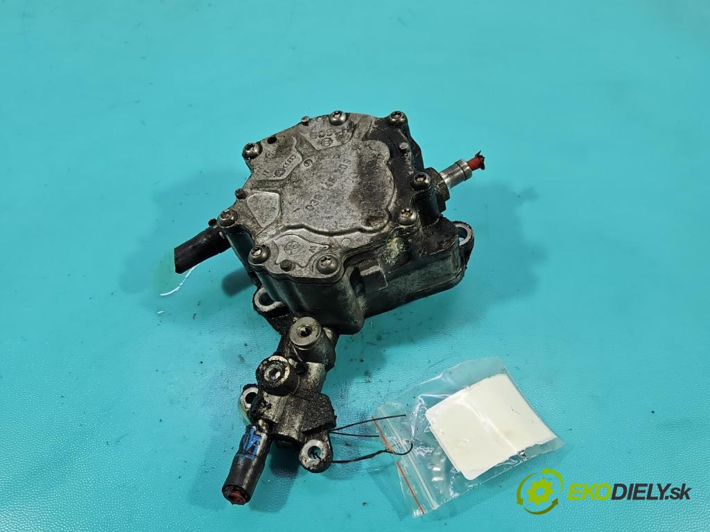 Vw Passat B5 1995-2005 1.9 TDI 131 HP manual 96 kW 1896 cm3 4- čerpadlo rotačný 038145209C