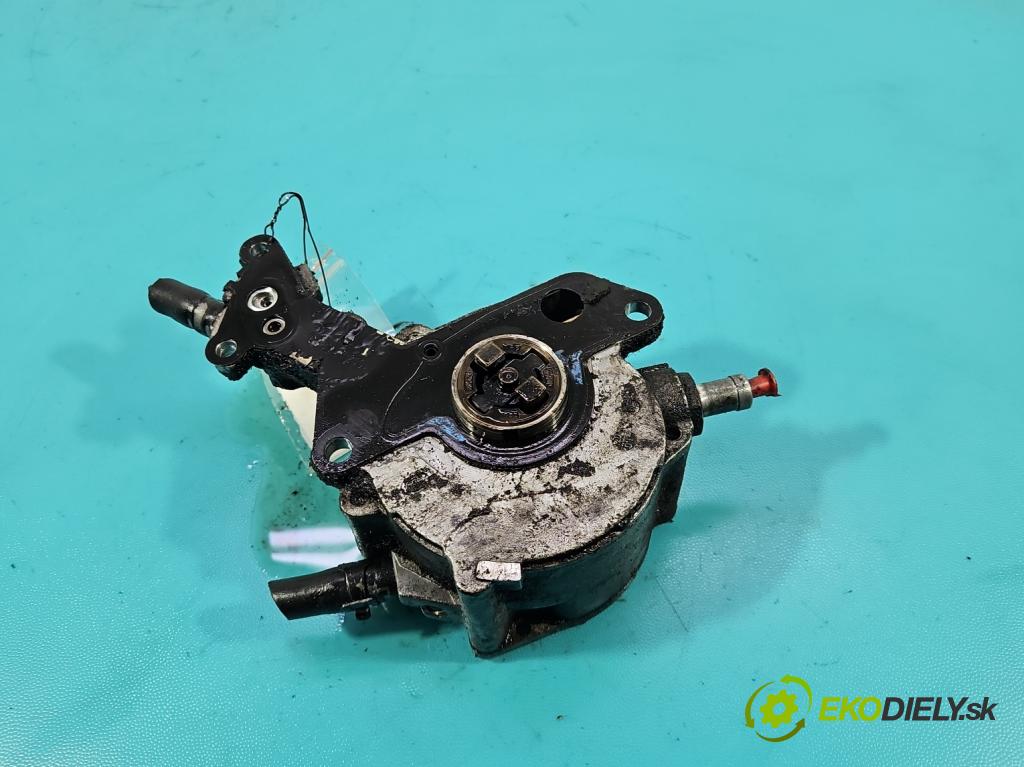 Vw Passat B5 1995-2005 1.9 TDI 131 HP manual 96 kW 1896 cm3 4- čerpadlo rotačný 038145209C