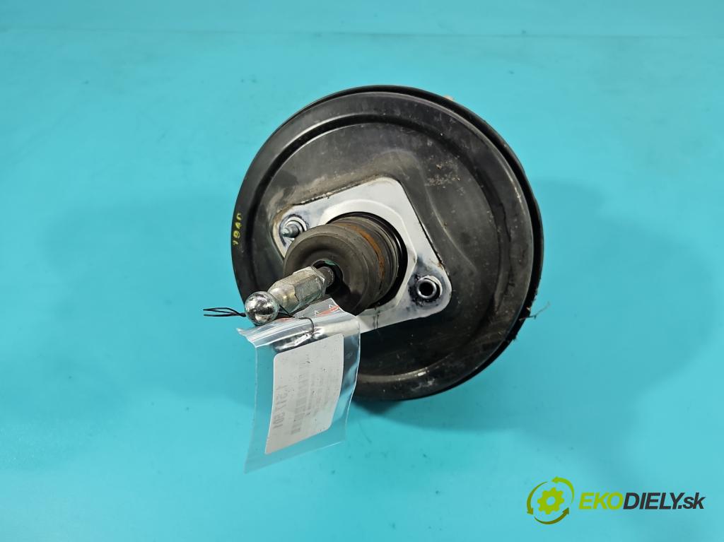 Vw Passat B5 1995-2005 1.9 TDI 131 HP manual 96 kW 1896 cm3 4- servo brzdové 3B0614105B