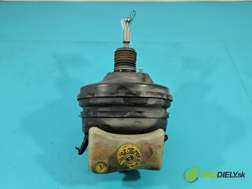 Vw Passat B5 1995-2005 1.9 TDI 131 HP manual 96 kW 1896 cm3 4- servo brzdové 3B0614105B