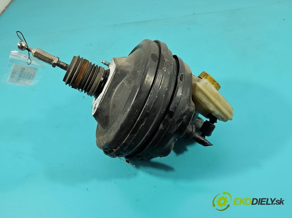 Vw Passat B5 1995-2005 1.9 TDI 131 HP manual 96 kW 1896 cm3 4- servo brzdové 3B0614105B