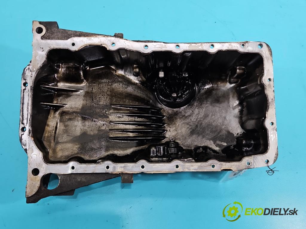 Vw Passat B5 1995-2005 1.9 TDI 131 HP manual 96 kW 1896 cm3 4- vaňa olejová 06B103603AQ (Olejová vaňa)