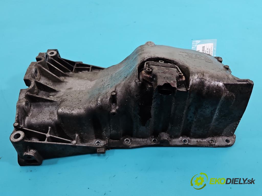 Vw Passat B5 1995-2005 1.9 TDI 131 HP manual 96 kW 1896 cm3 4- vaňa olejová 06B103603AQ (Olejová vaňa)