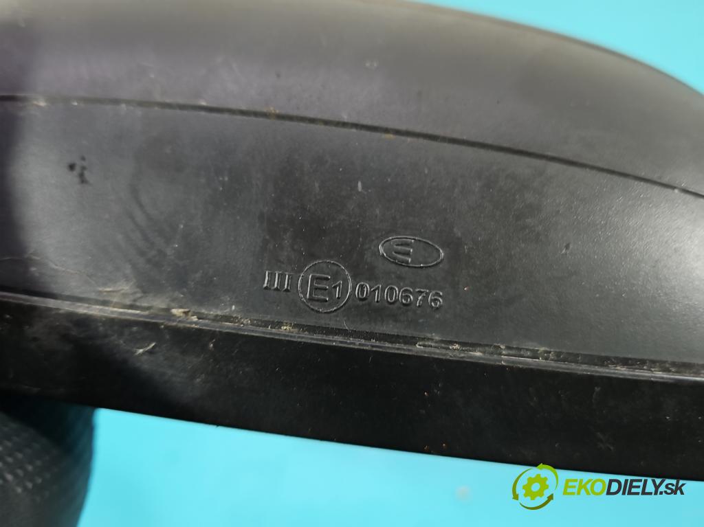 Opel Corsa C 2000-2006 1.3 CDTI 69KM manual 51 kW 1248 cm3 3- zrkadlo ľavé  (Kľučka dverí ostatné)
