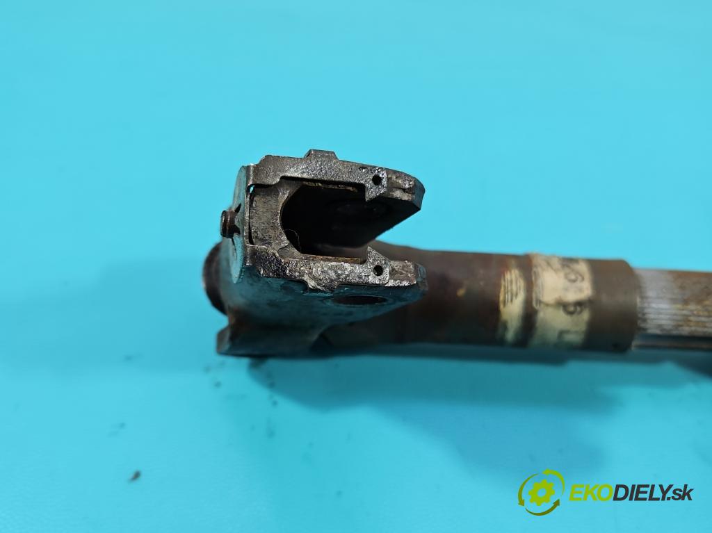 Opel Corsa C 2000-2006 1.3 CDTI 69KM manual 51 kW 1248 cm3 3- Sloupek volant  (Tyč řízení (volantu))