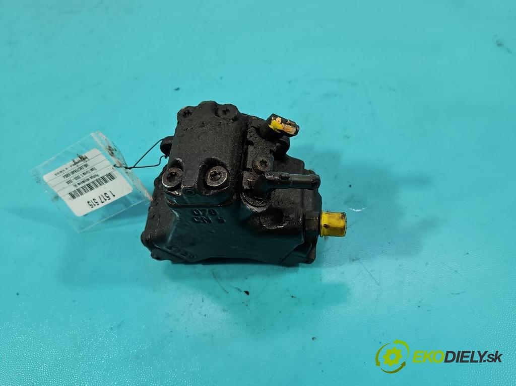 Opel Corsa C 2000-2006 1.3 CDTI 69KM manual 51 kW 1248 cm3 3- čerpadlo vstrekovacia 0445010092 (Vstrekovacie čerpadlo)