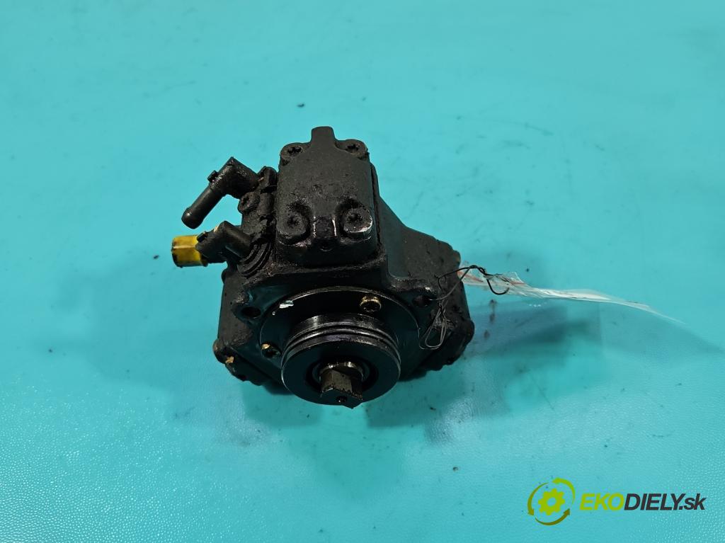 Opel Corsa C 2000-2006 1.3 CDTI 69KM manual 51 kW 1248 cm3 3- čerpadlo vstrekovacia 0445010092 (Vstrekovacie čerpadlo)