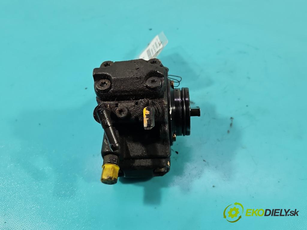 Opel Corsa C 2000-2006 1.3 CDTI 69KM manual 51 kW 1248 cm3 3- čerpadlo vstrekovacia 0445010092 (Vstrekovacie čerpadlo)