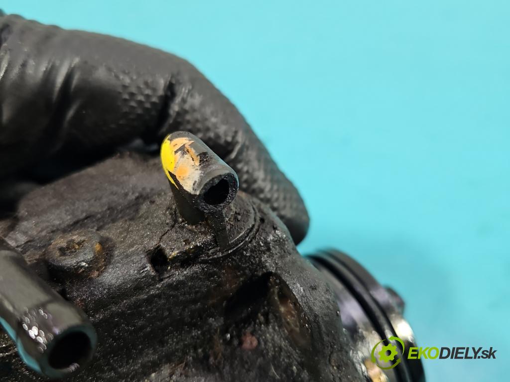 Opel Corsa C 2000-2006 1.3 CDTI 69KM manual 51 kW 1248 cm3 3- čerpadlo vstrekovacia 0445010092 (Vstrekovacie čerpadlo)