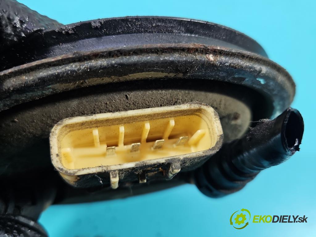 Opel Corsa C 2000-2006 1.3 CDTI 69KM manual 51 kW 1248 cm3 3- čerpadlo palivo 24460069