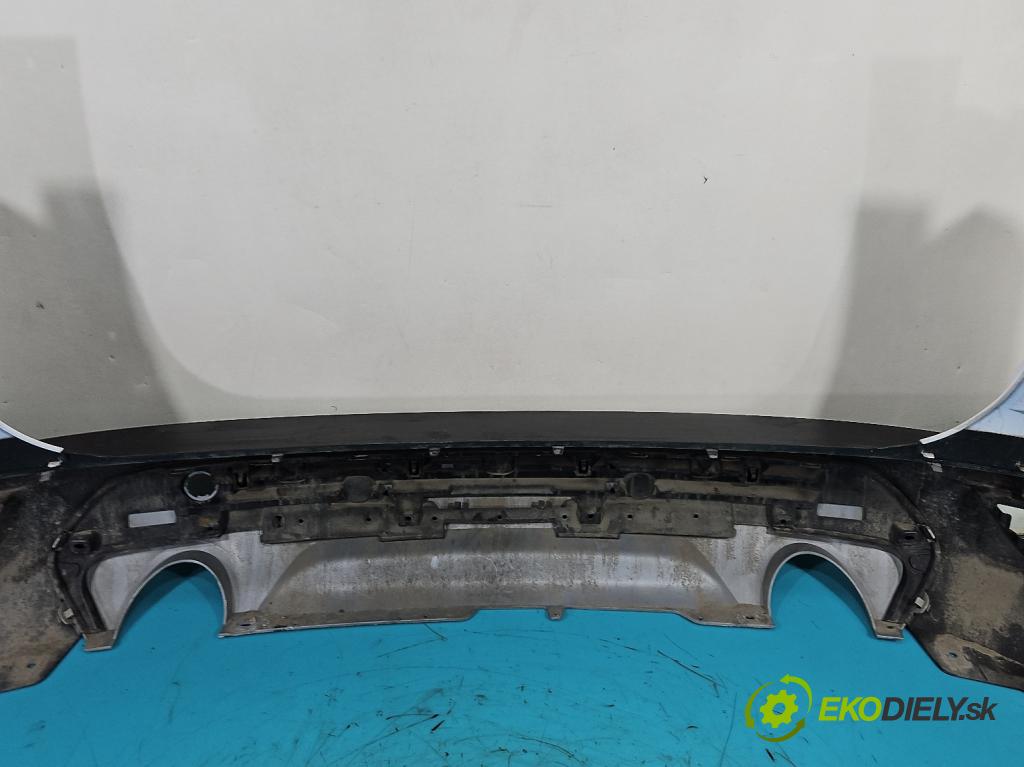 Ford Kuga Mk2 2013-2019 1.5 120 HP manual 88.3 kW 1498 cm3 5- nárazník zadné  (Kľučka dverí ostatné)