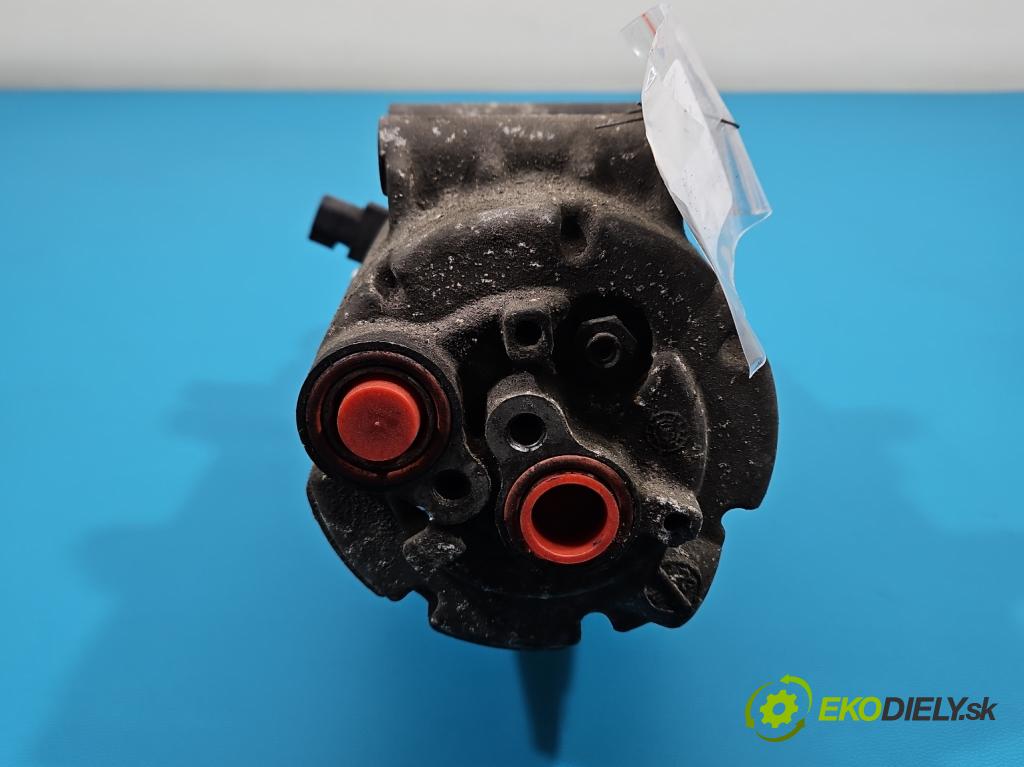 Ford Galaxy Mk2 2006-2015 2.0 TDCI 140 hp manual 103 kW 1999 cm3 5- Kompresor: klíma  (Kompresor klimatizace)