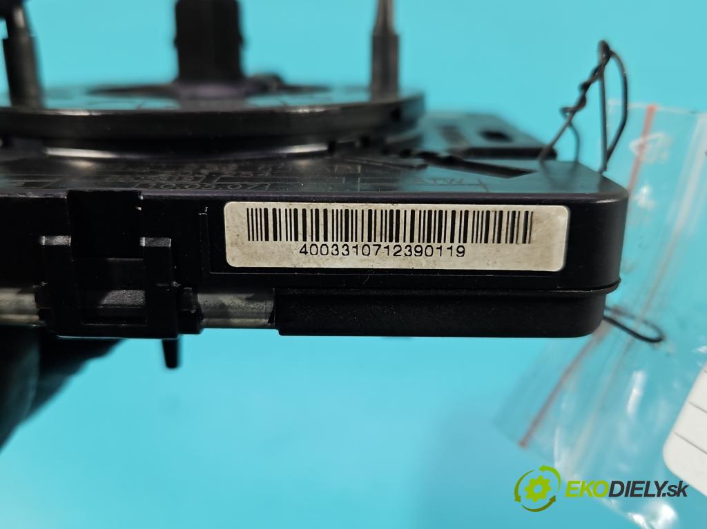 Skoda Superb I 2001-2008 1.9 tdi 116 hp manual 85 kW 1896 cm3 4- Páska: airbag 1J0959654AP (Airbag)